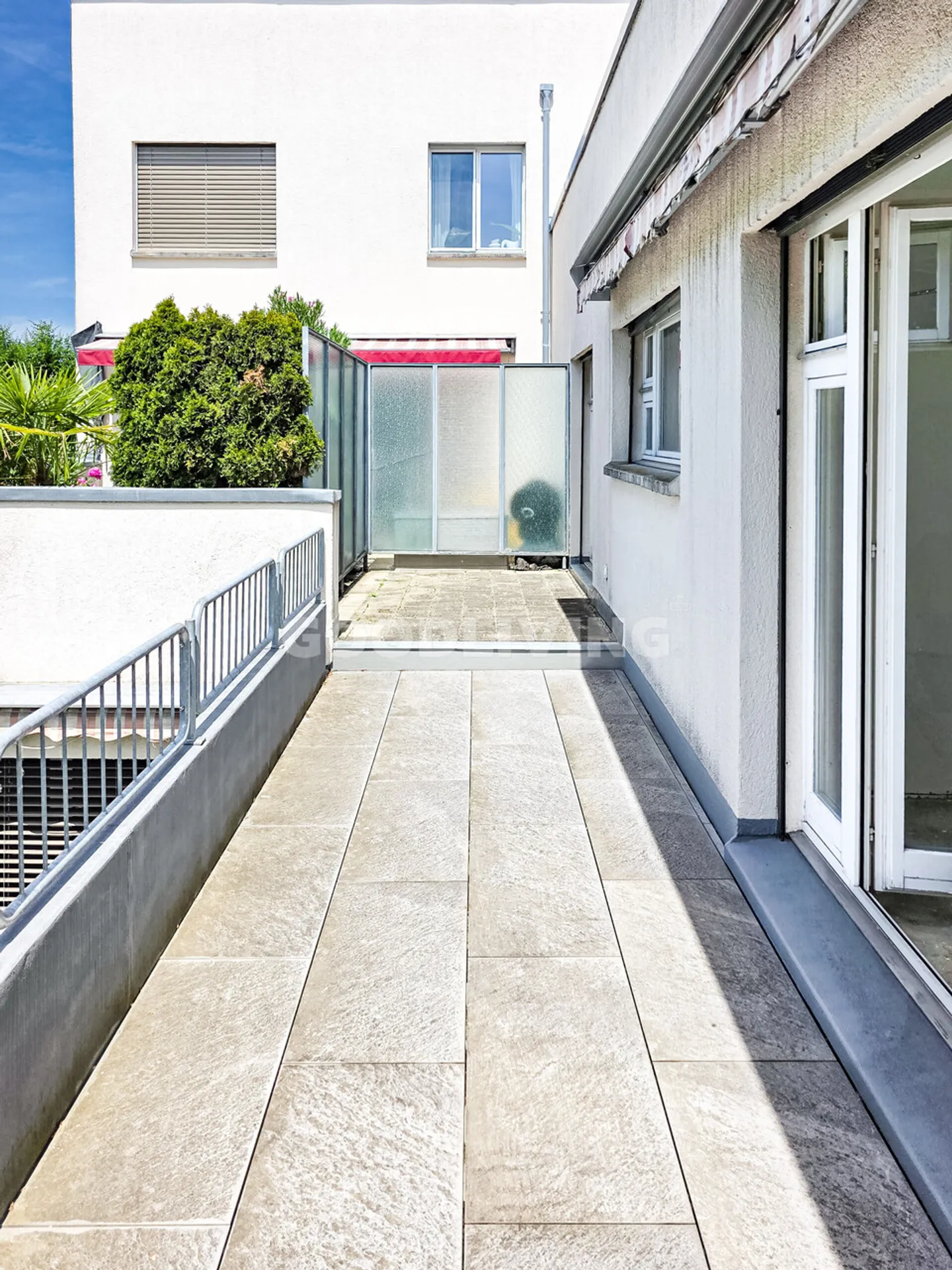 Appartamento spazioso a Kreuzlingen - Foto 2 di 7