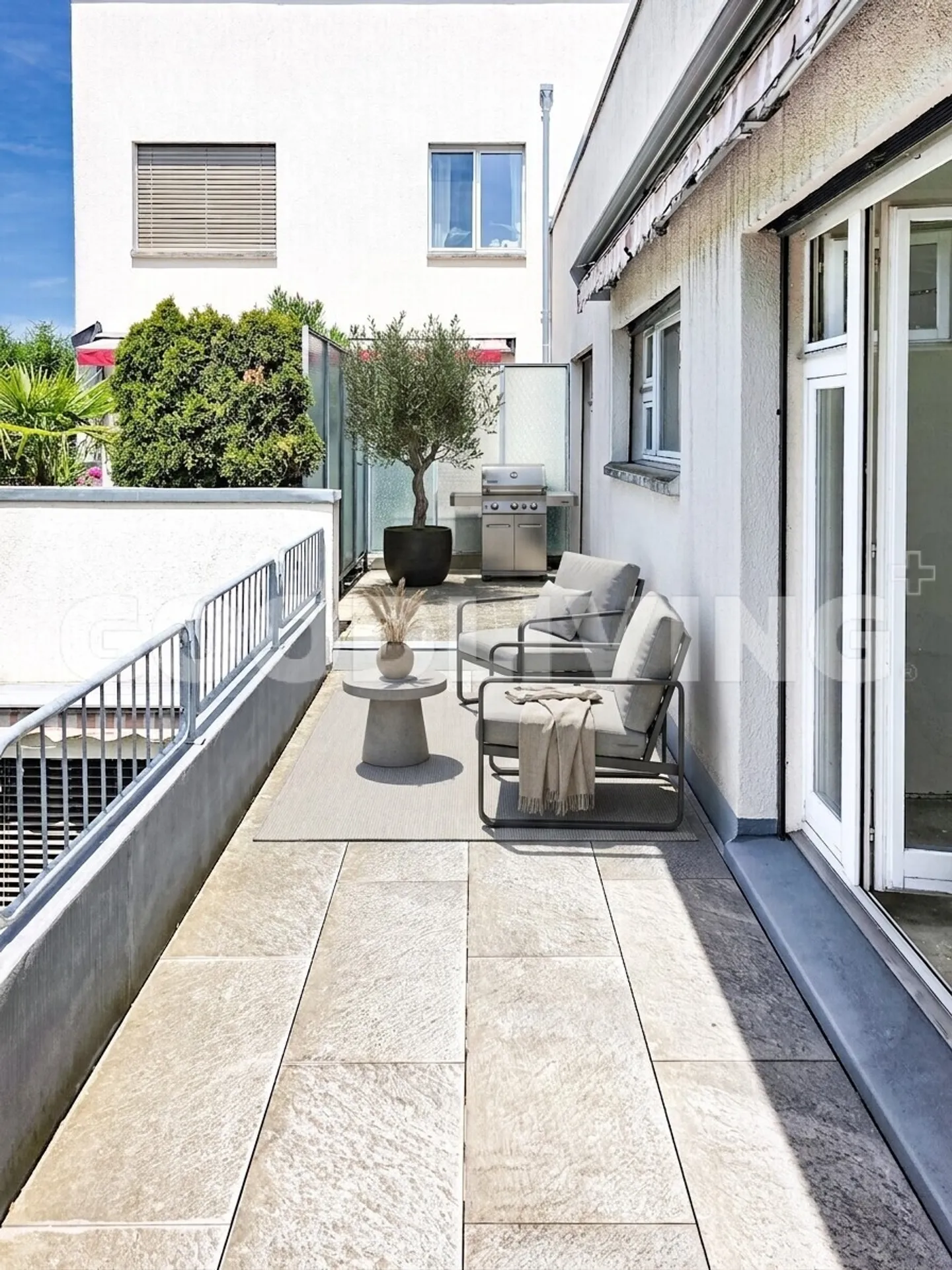Appartamento spazioso a Kreuzlingen - Foto 3 di 7