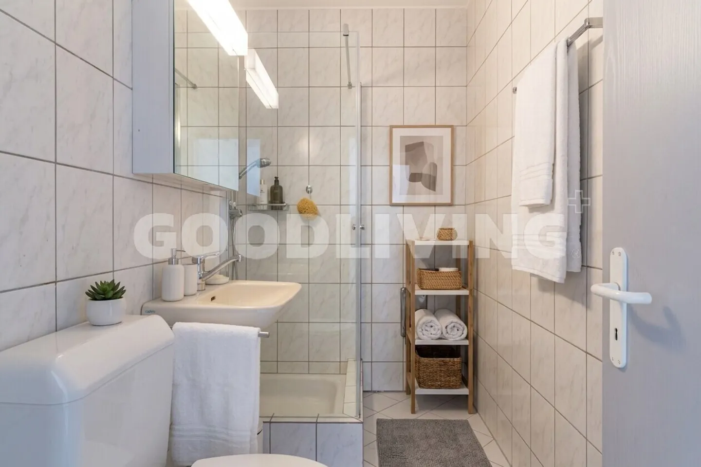 Appartamento spazioso a Kreuzlingen - Foto 5 di 7