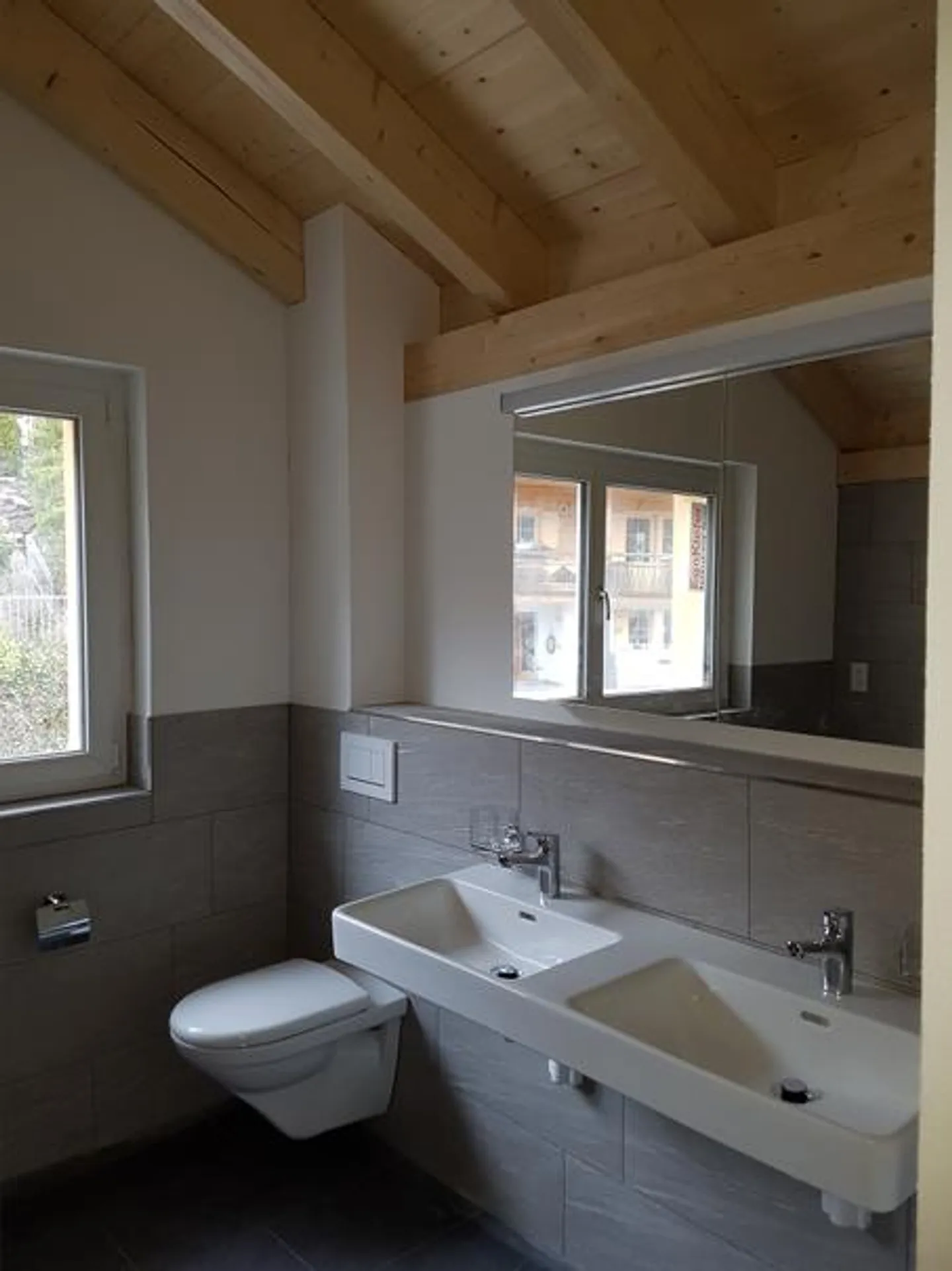 Appartamento attico di 3,5 stanze in Schickstrasse - Foto 4 di 5
