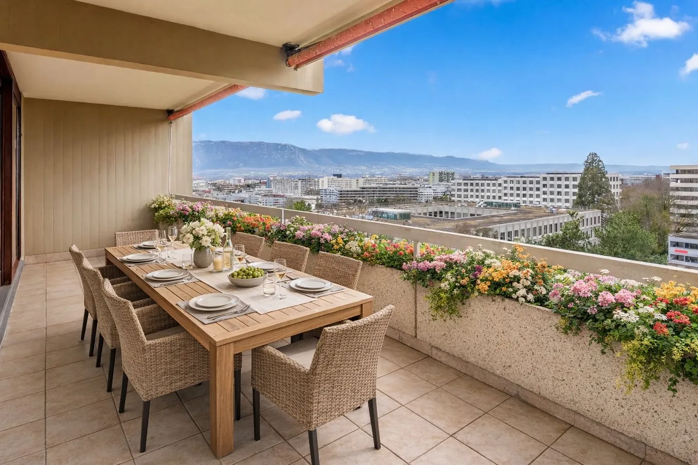 Appartamento spazioso con balcone - Foto 1 di 5