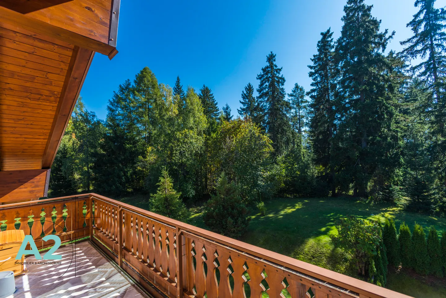 Beautiful 3.5-room new building near the golf course - Photo 9 of 13