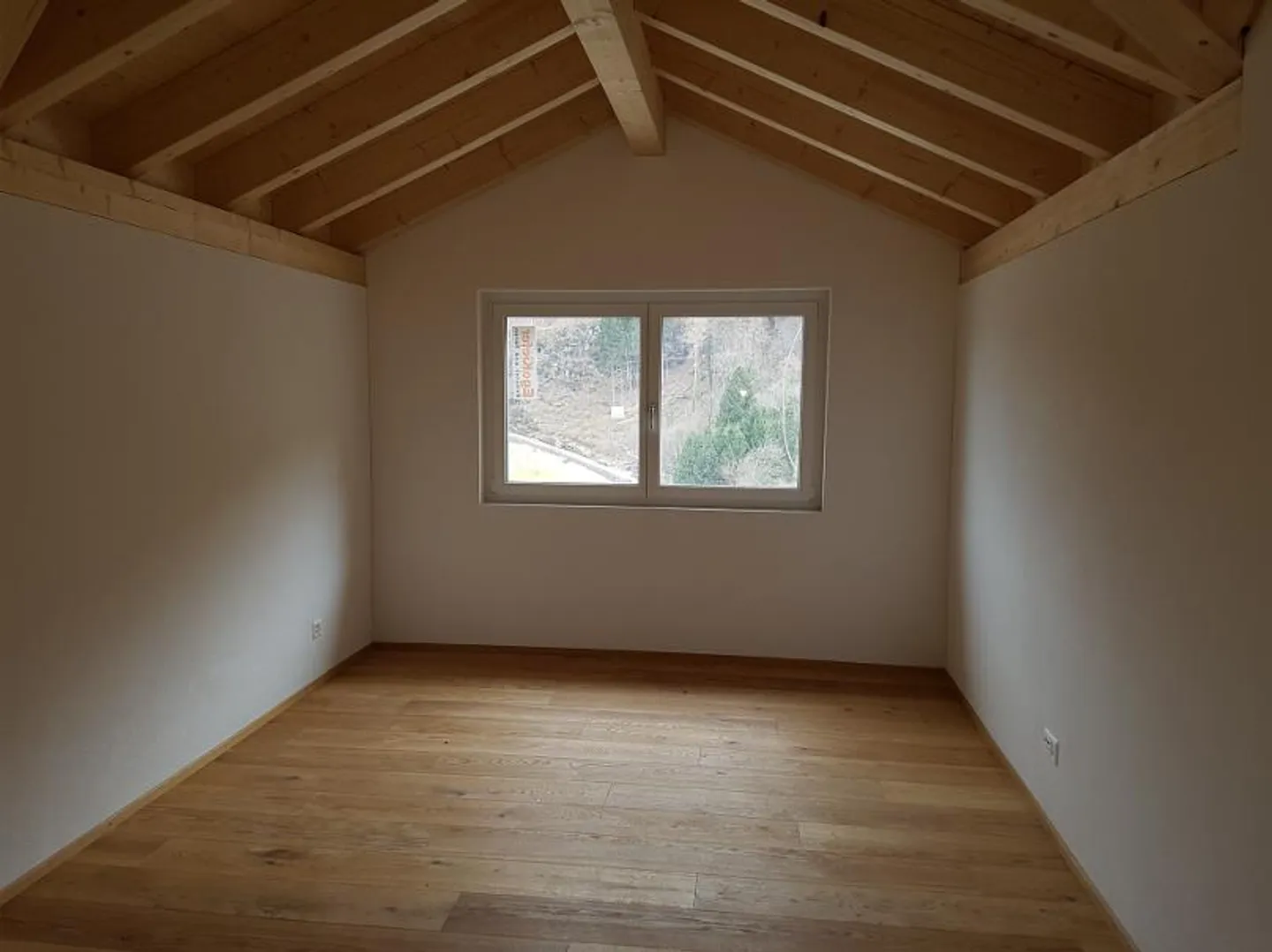 Appartamento attico di 3,5 stanze in Schickstrasse - Foto 2 di 5
