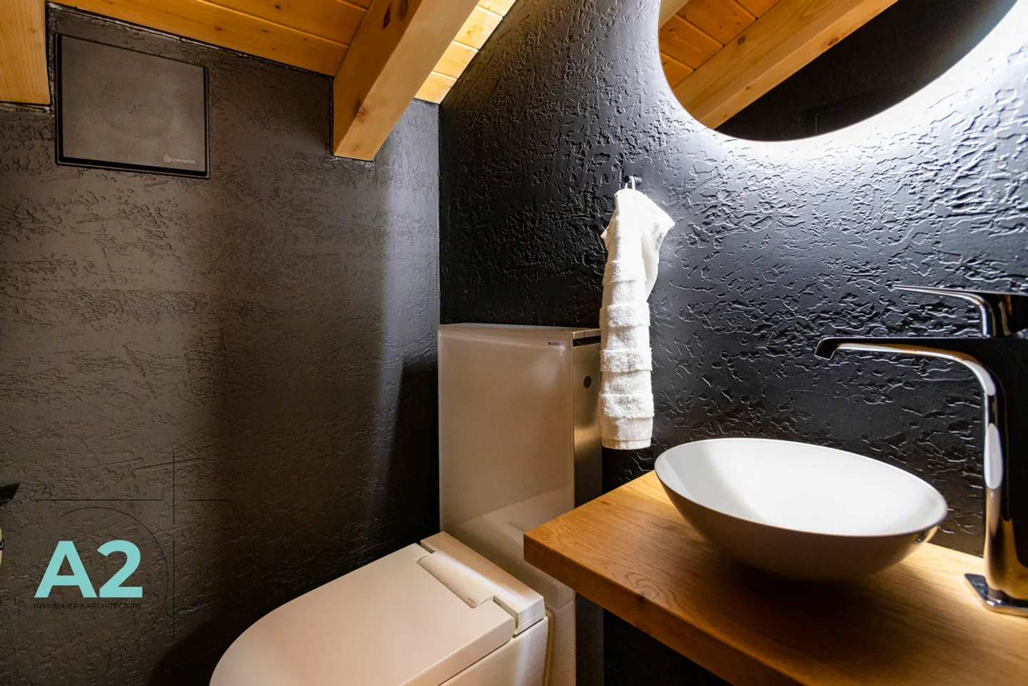 Beautiful 3.5-room new building near the golf course - Photo 11 of 13