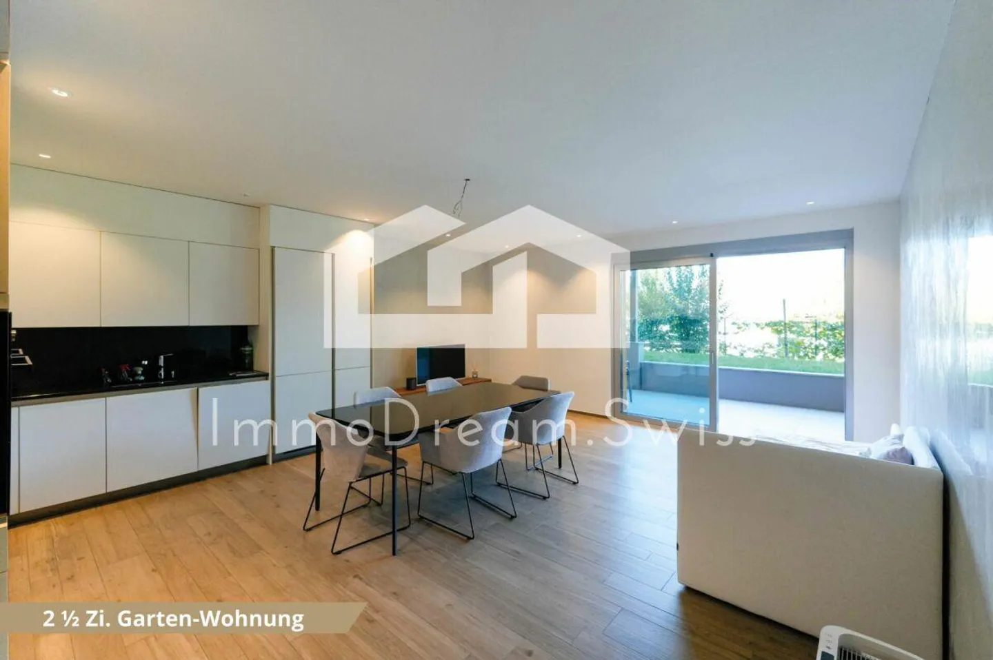 Generationenhaus - die Gelegenheit «3 Familien-Haus» - Foto 4 di 21