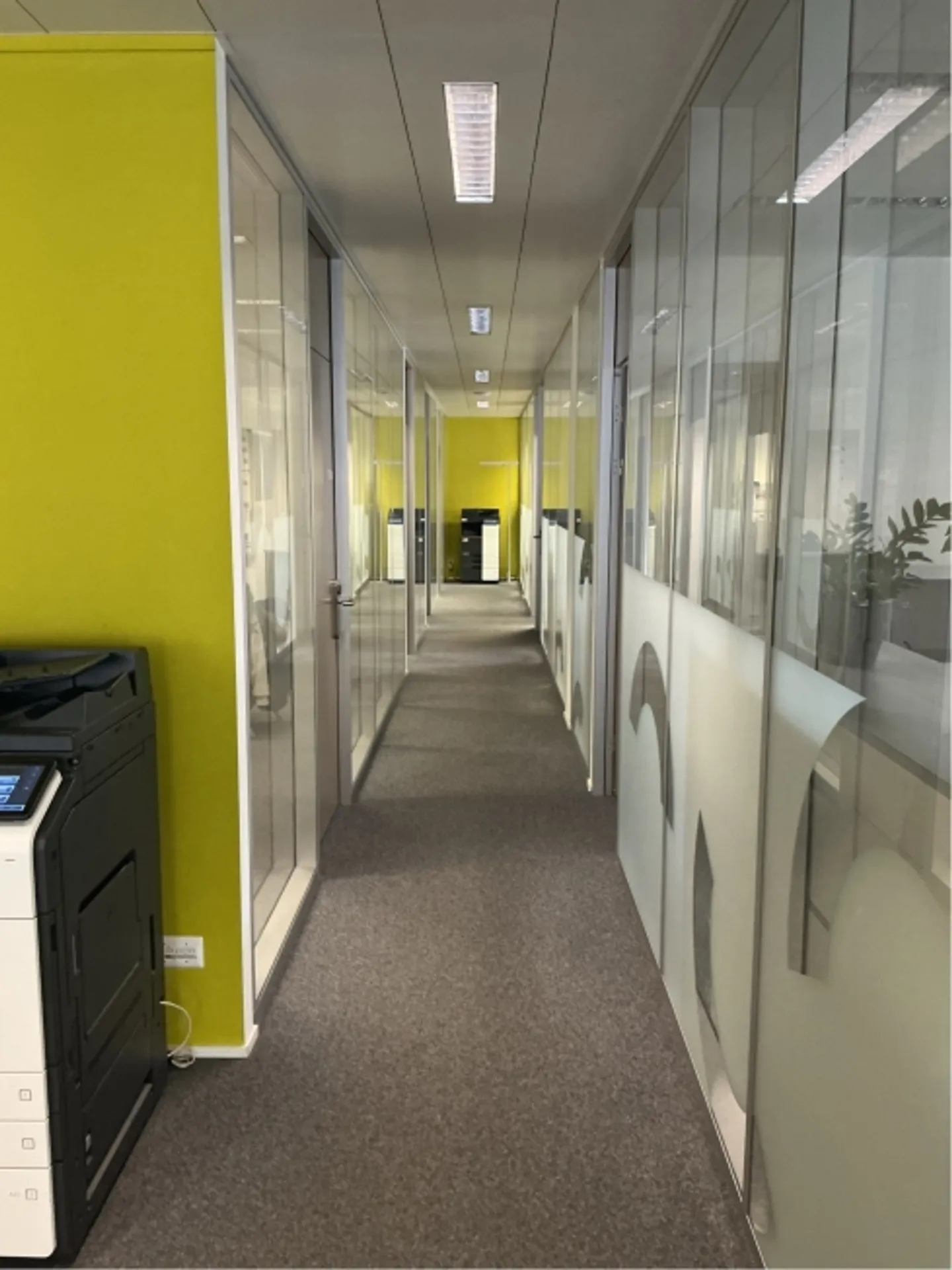 Bürofläche mieten - Foto 2 von 6