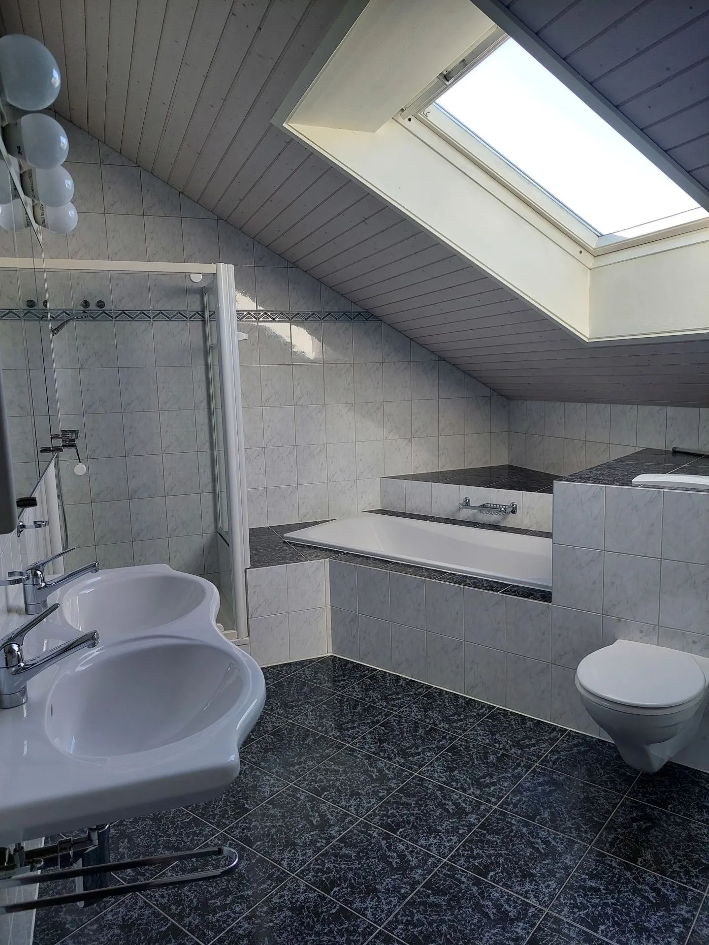 In affitto: Casa bifamiliare esclusiva in stile country - Foto 16 di 21