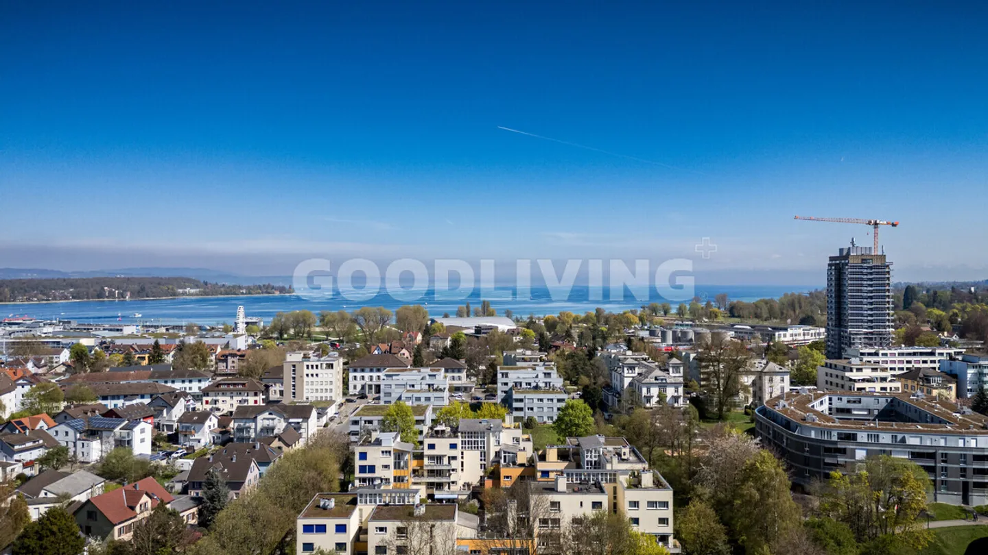 Appartamento spazioso a Kreuzlingen - Foto 6 di 7