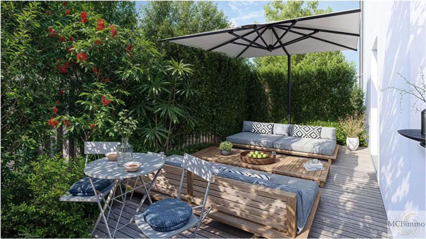 Notre Nouvelle Promotion En construction 3/7 vendus au  Coeur de Chatel- Saint-Denis - Photo 1 sur 13