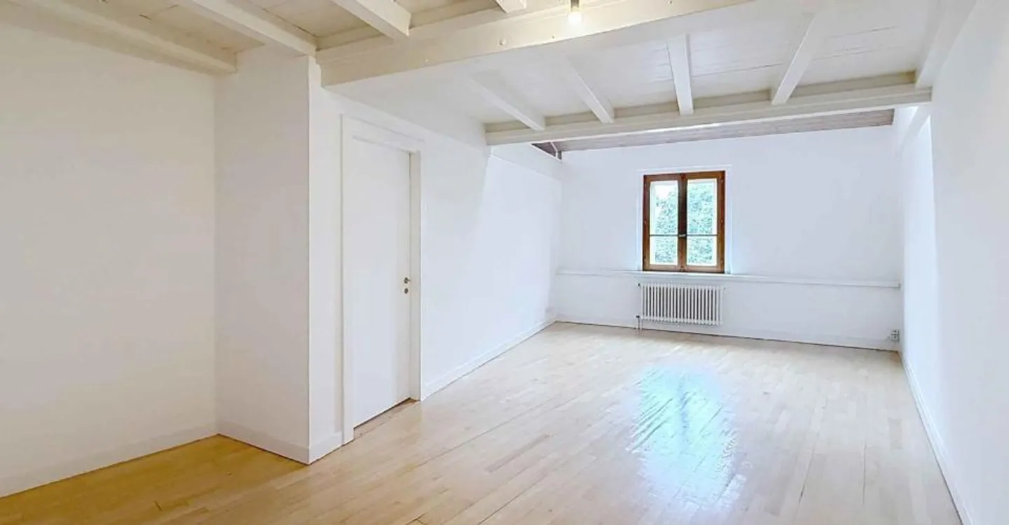 Appartement Triplex Vieille-Ville - Photo 3 sur 12