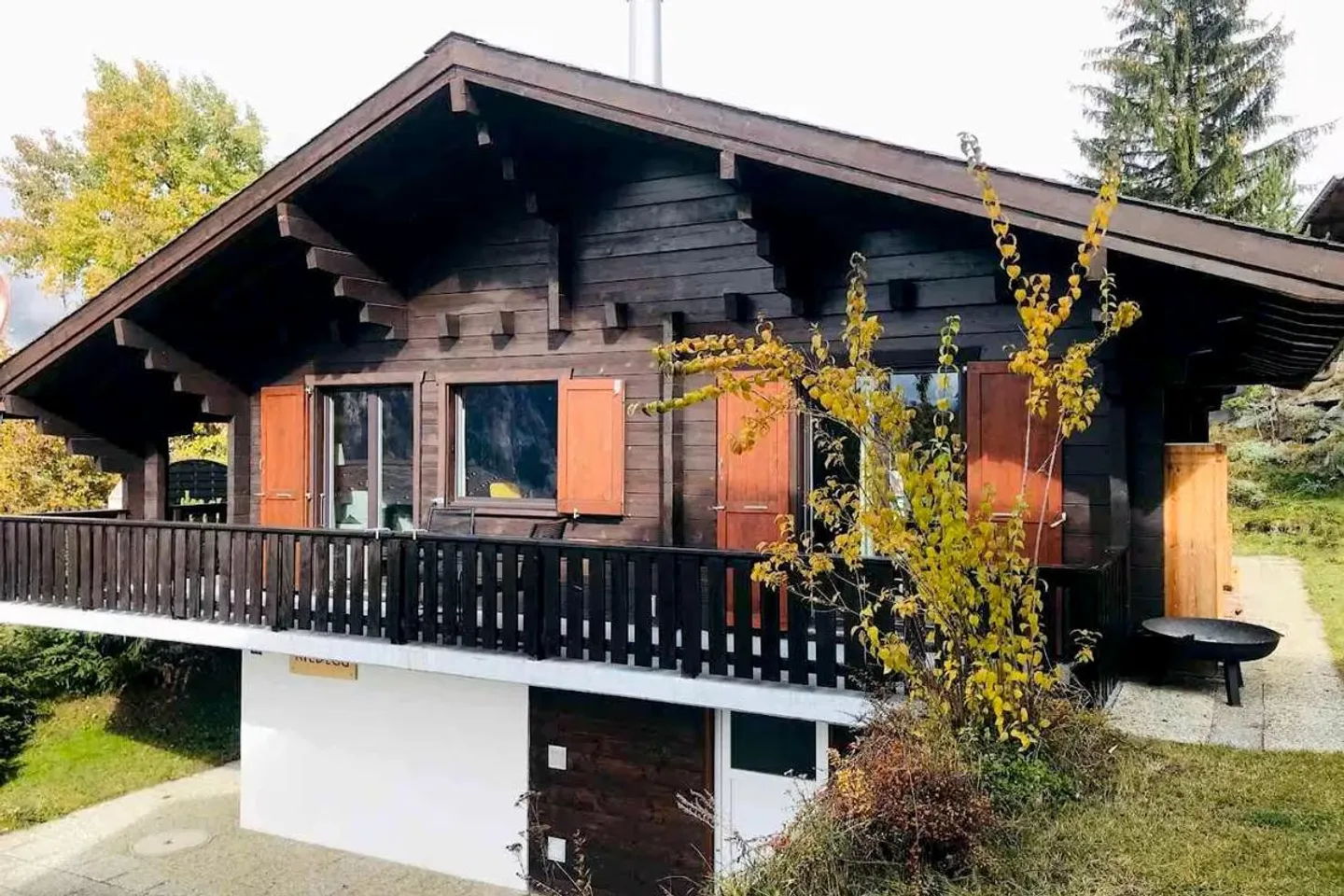 Chalet kaufen - Foto 1 von 10