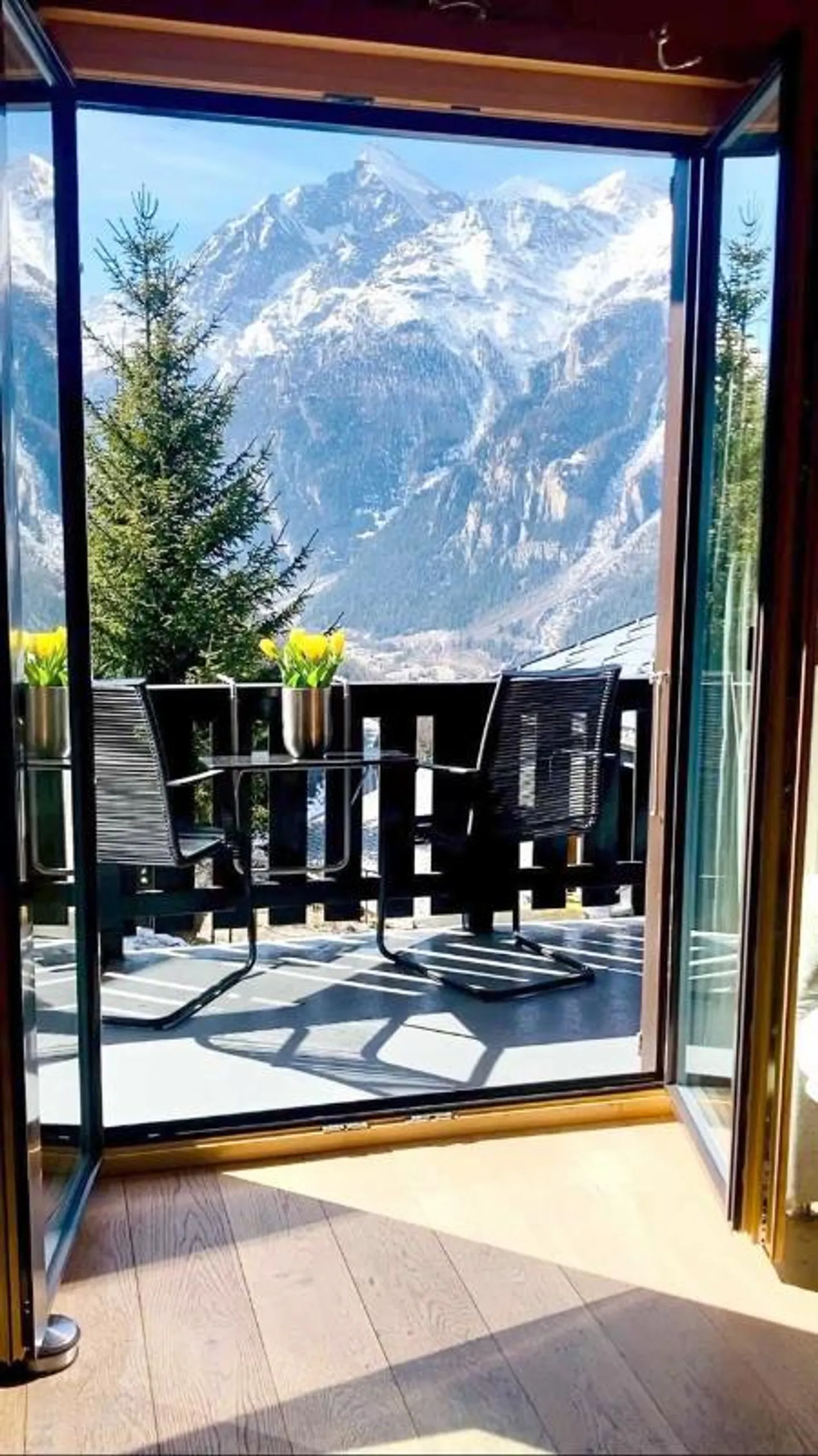Chalet kaufen - Foto 6 von 10