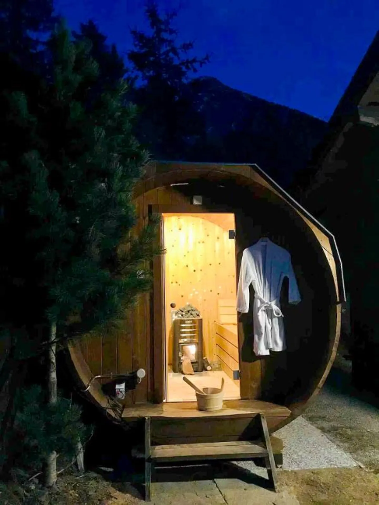 Chalet kaufen - Foto 10 von 10