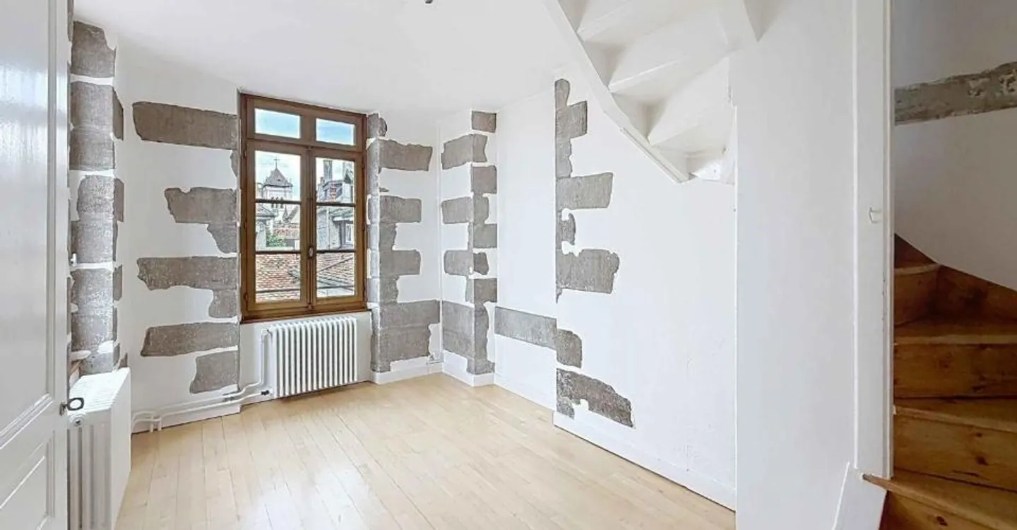 Appartement Triplex Vieille-Ville - Photo 8 sur 12