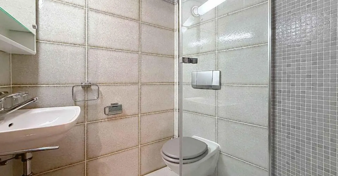 Appartement Triplex Vieille-Ville - Photo 9 sur 12
