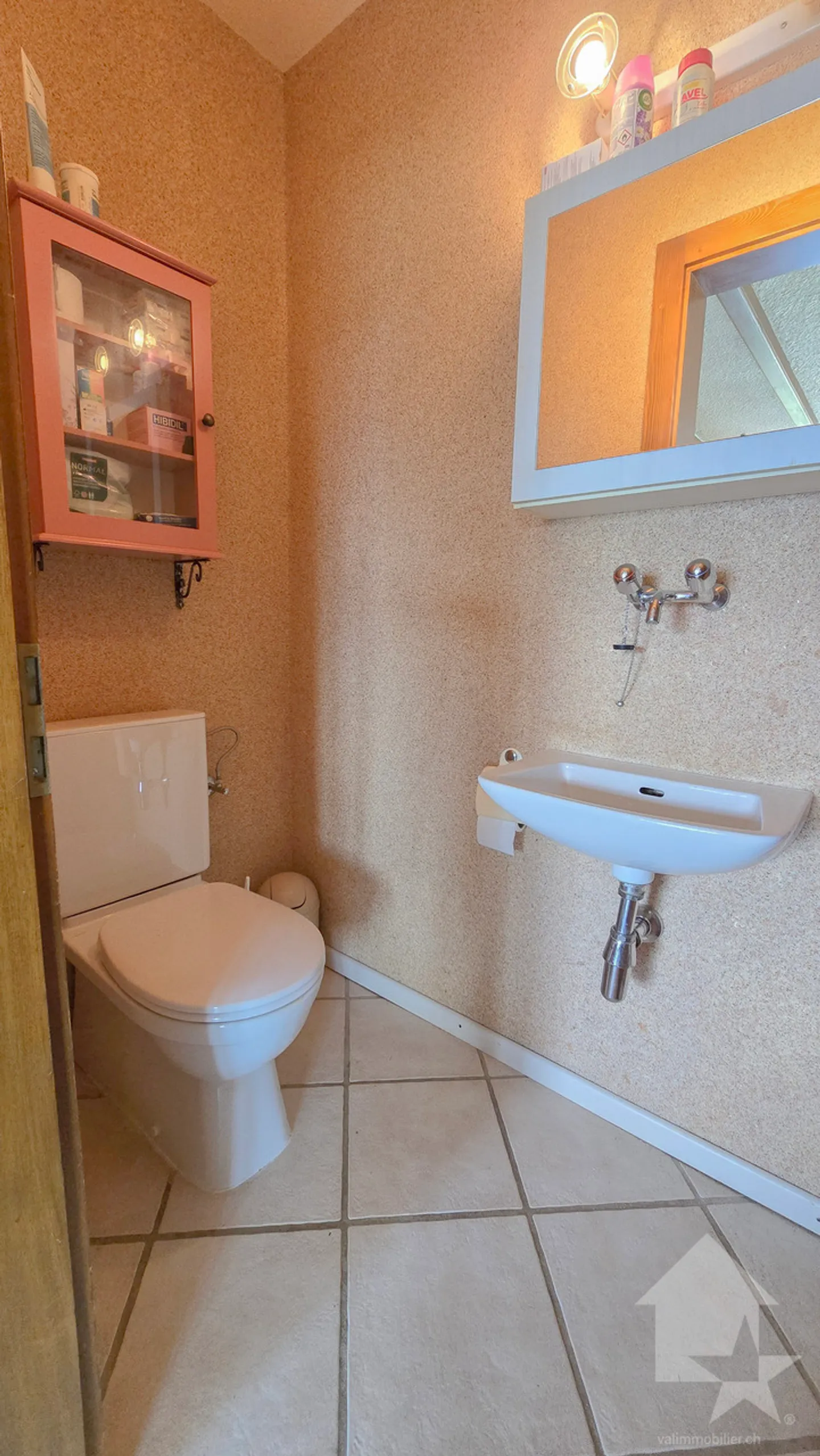 4,5-Zimmer-Wohnung mit Panoramablick - Foto 10 von 10