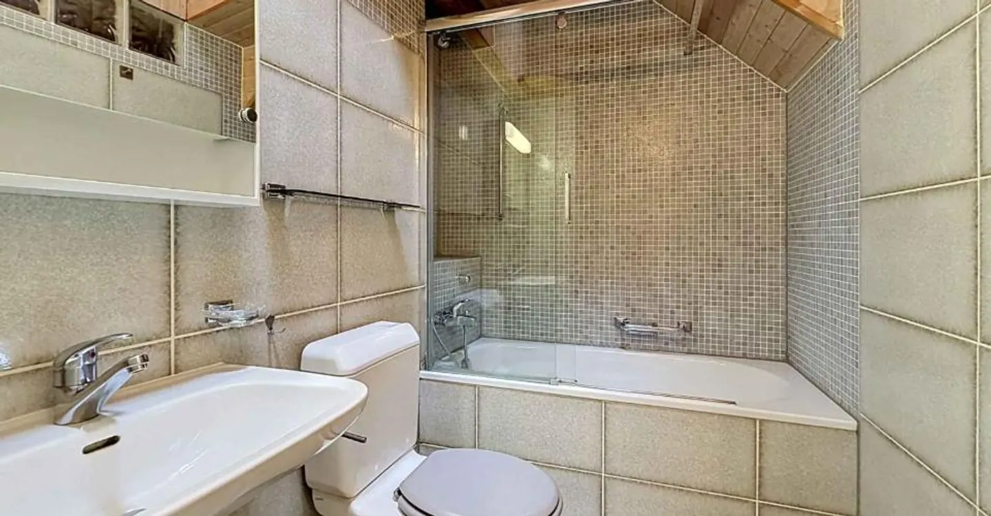 Appartement Triplex Vieille-Ville - Photo 10 sur 12