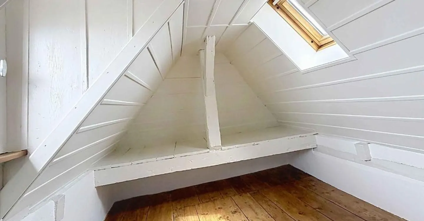 Appartement Triplex Vieille-Ville - Photo 11 sur 12