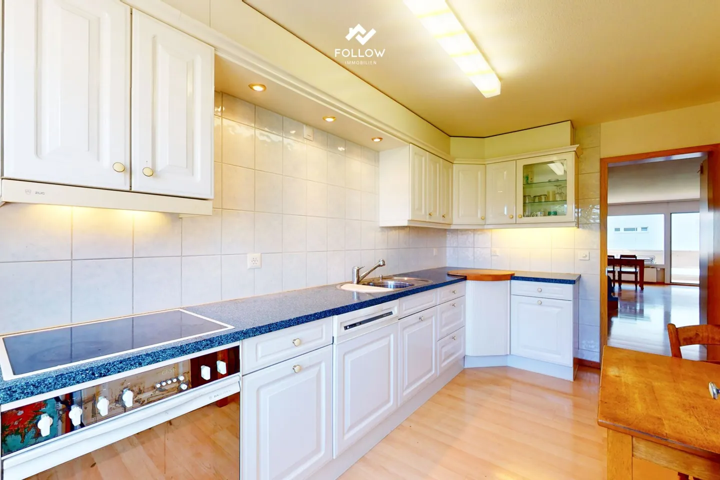 Apartment for sale - Photo 9 of 13