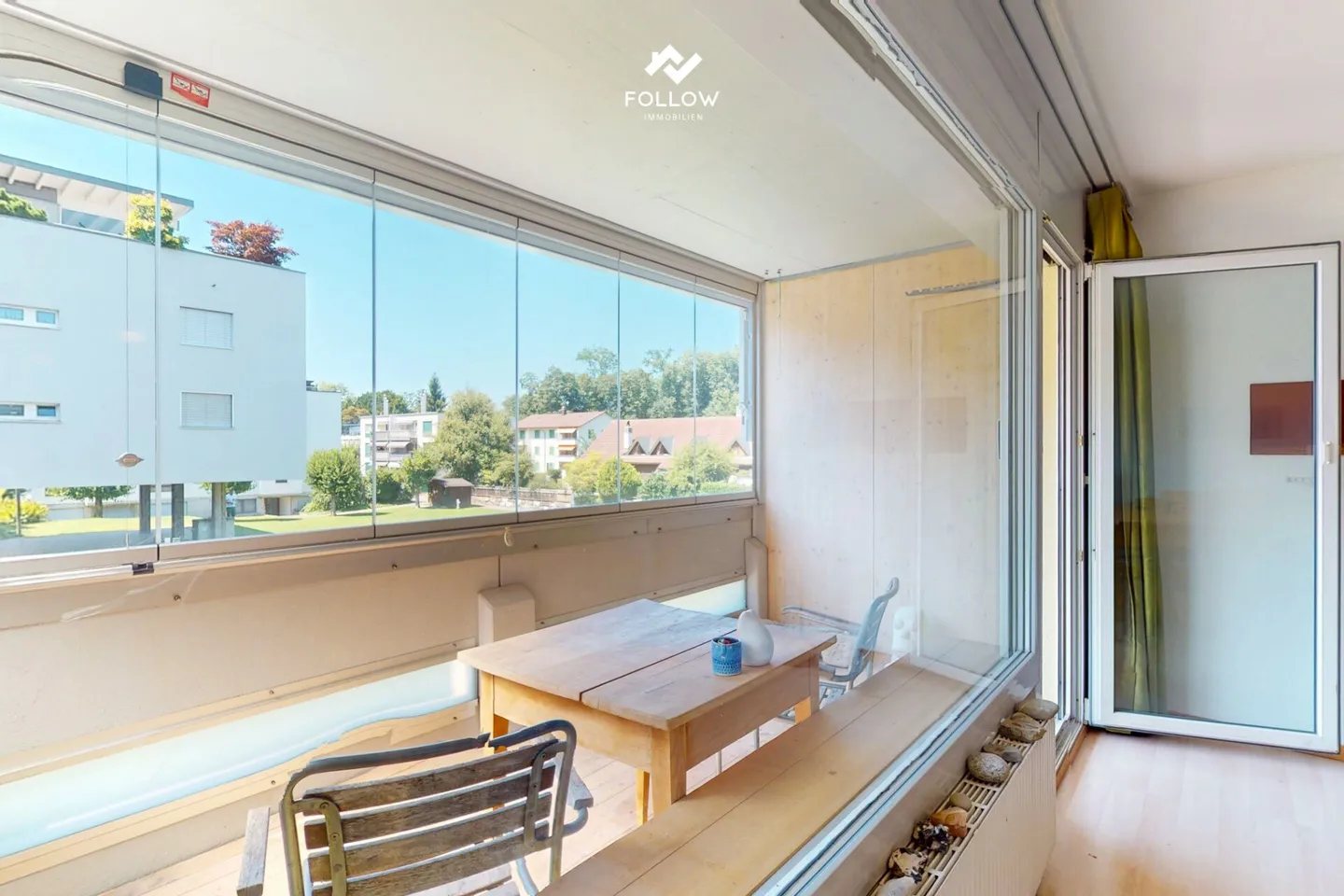 Apartment for sale - Photo 8 of 13