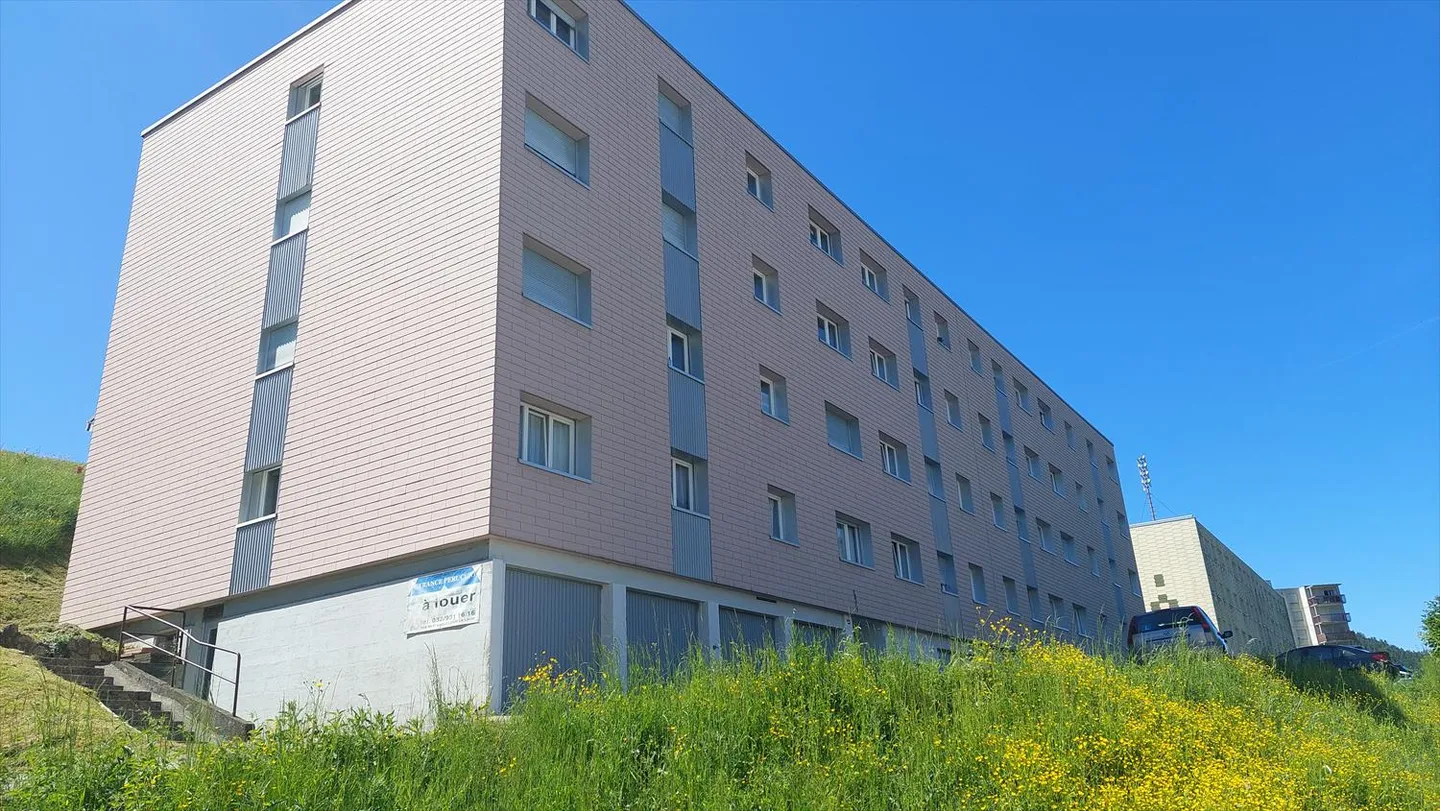 1-Zimmer-Wohnung - Foto 1 von 1