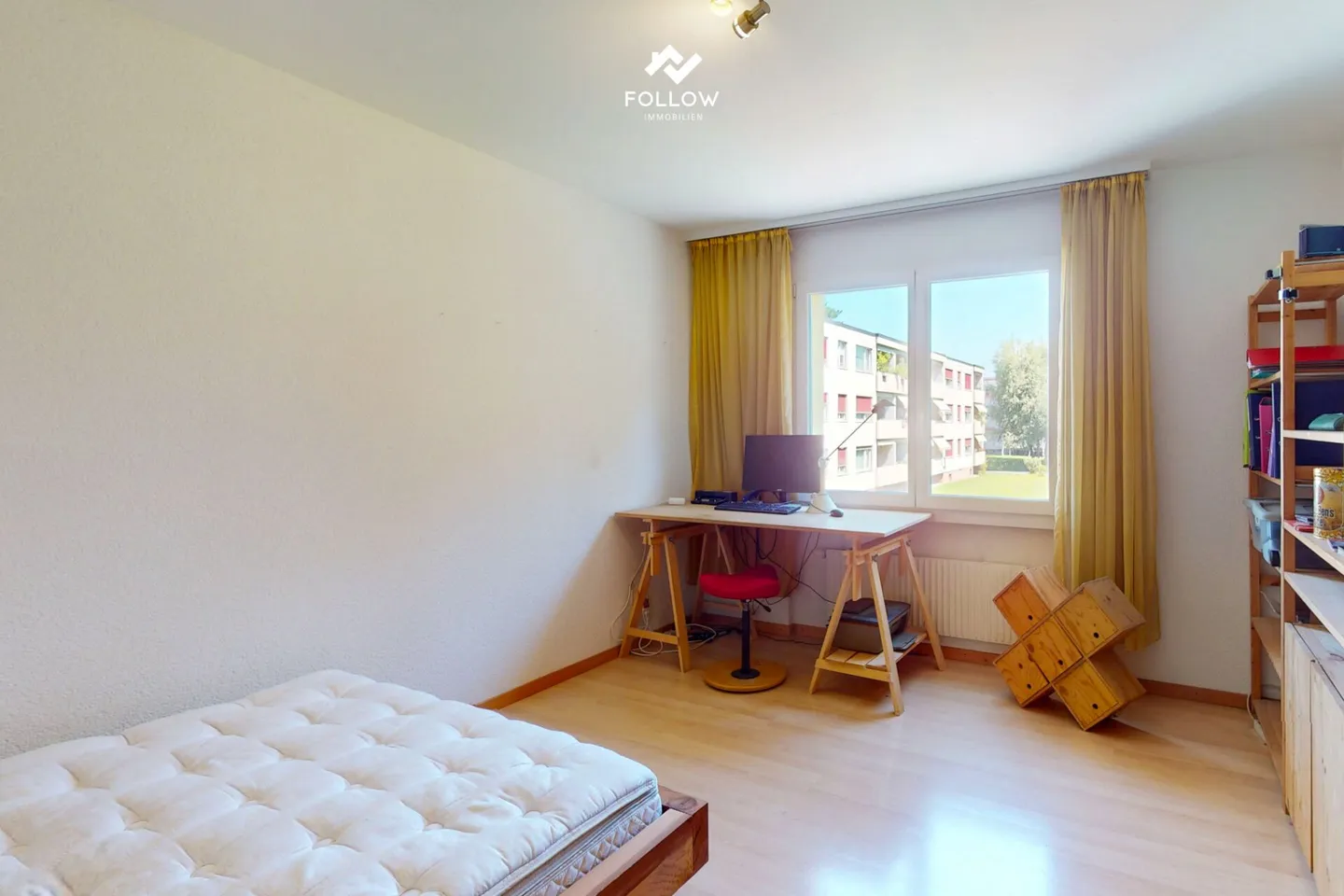 Apartment for sale - Photo 12 of 13