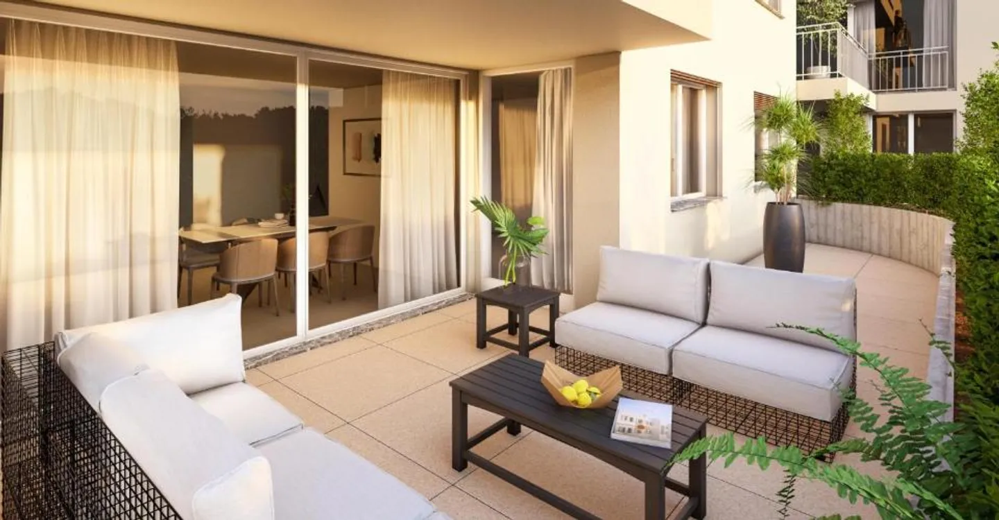 Modern 4.5 Room Apartment - Photo 9 of 10