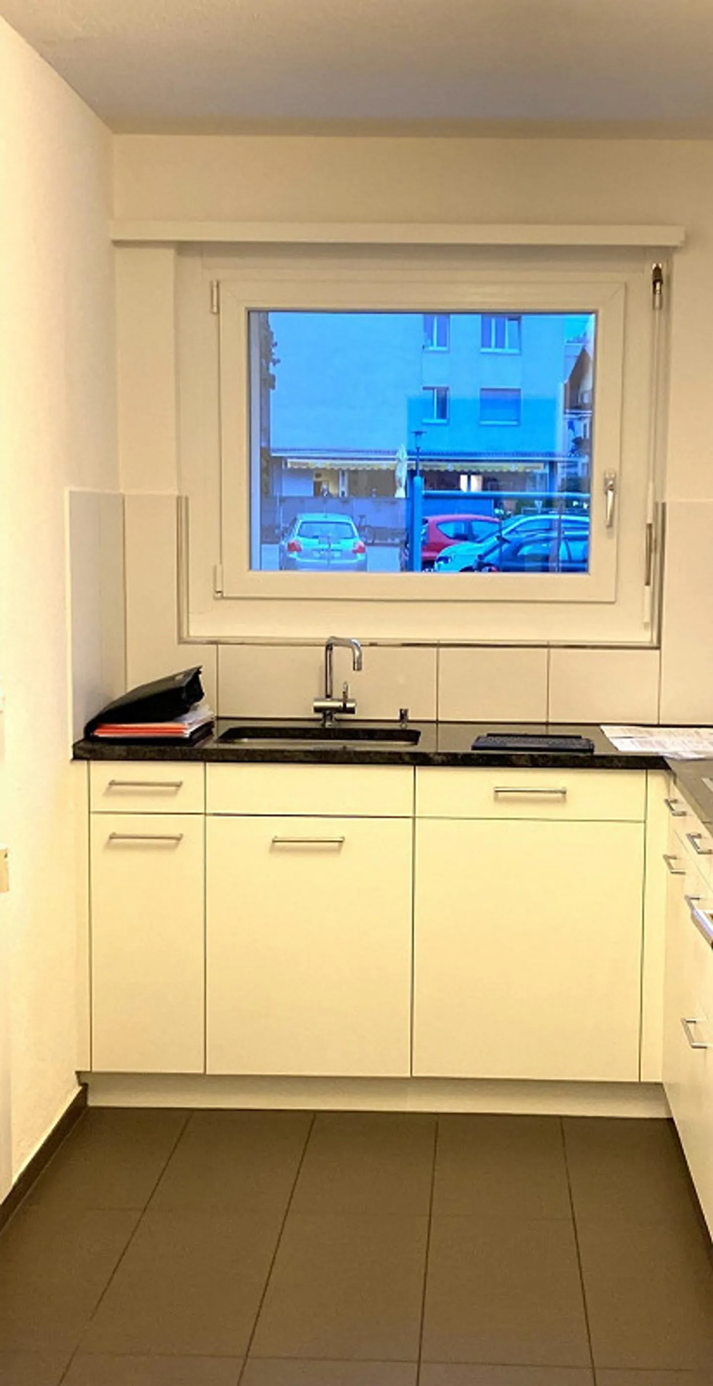 Profitez de la nature et de la proximité de la ville dans votre nouvel appartement ! - Photo 2 sur 7