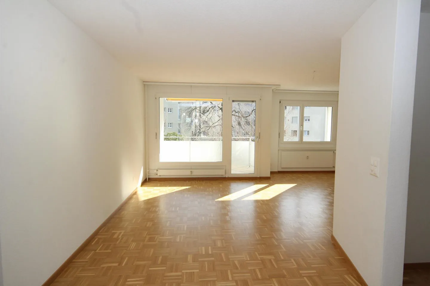 Profitez de la nature et de la proximité de la ville dans votre nouvel appartement ! - Photo 6 sur 7