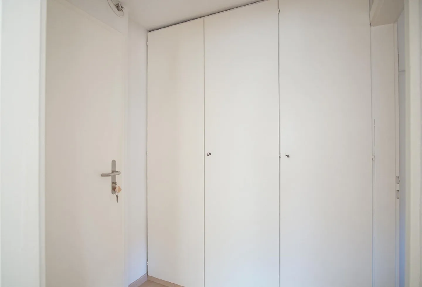 Appartamento attico arredato attraente nel centro storico - Foto 4 di 11