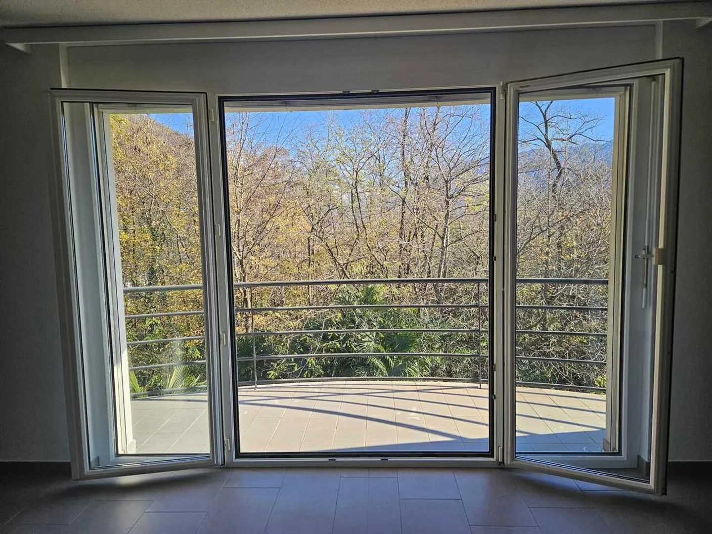 Apartment / 1.5 Rooms, 43 m², 3rd Floor - Photo 1 of 9