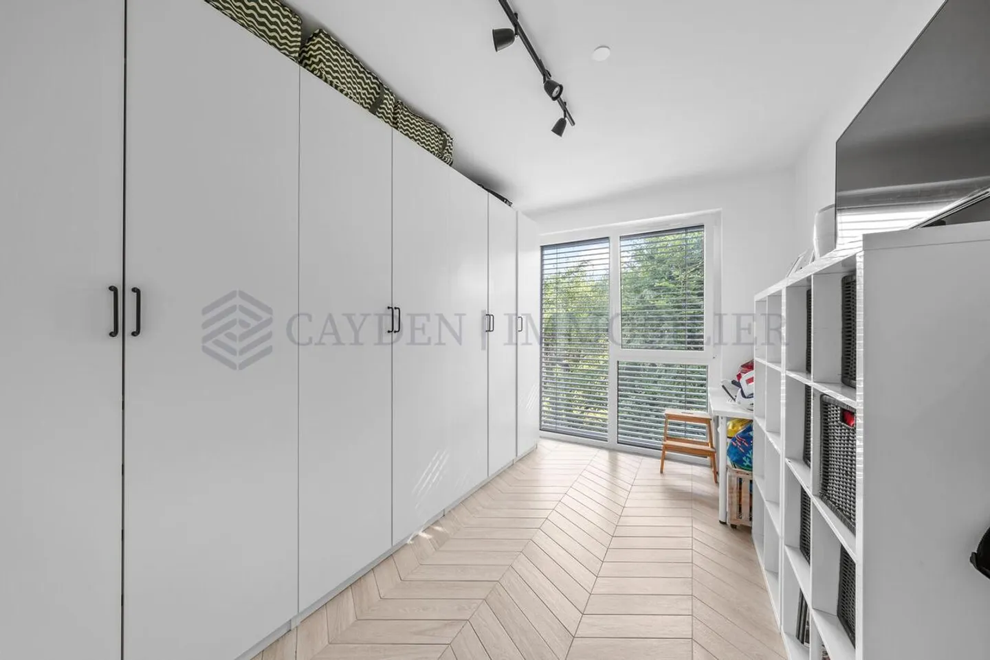 ESCLUSIVITÀ A THONEX!!! Ampio appartamento di 5 stanze - Foto 7 di 12