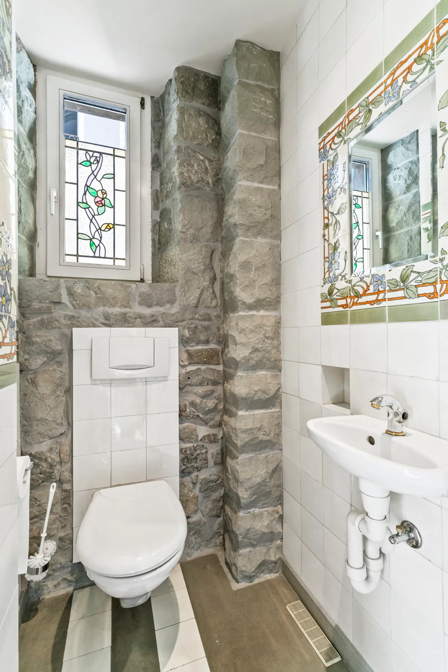 Villa privée protégée, vie élégante avec atmosphère unique - Photo 9 sur 13