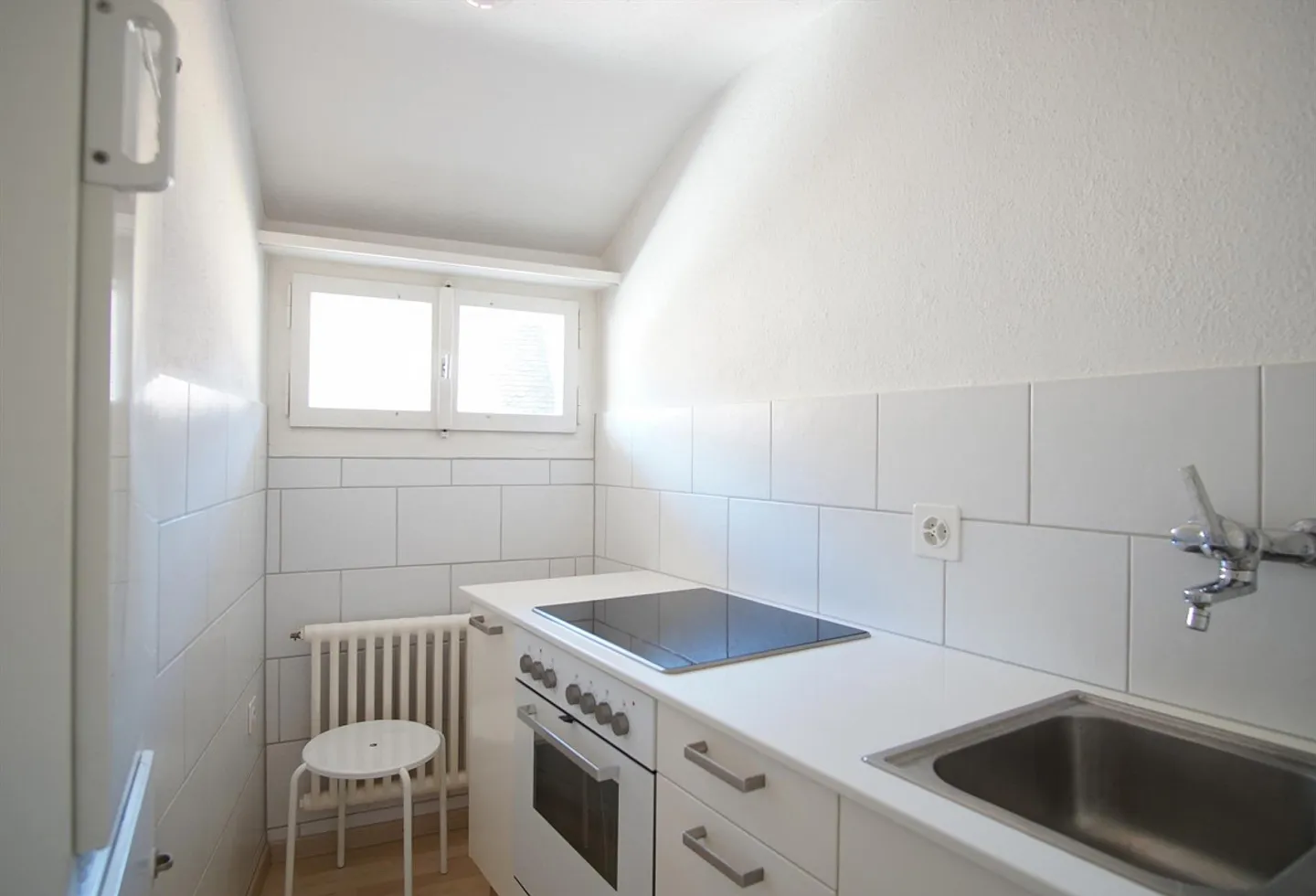 Appartamento attico arredato attraente nel centro storico - Foto 6 di 11