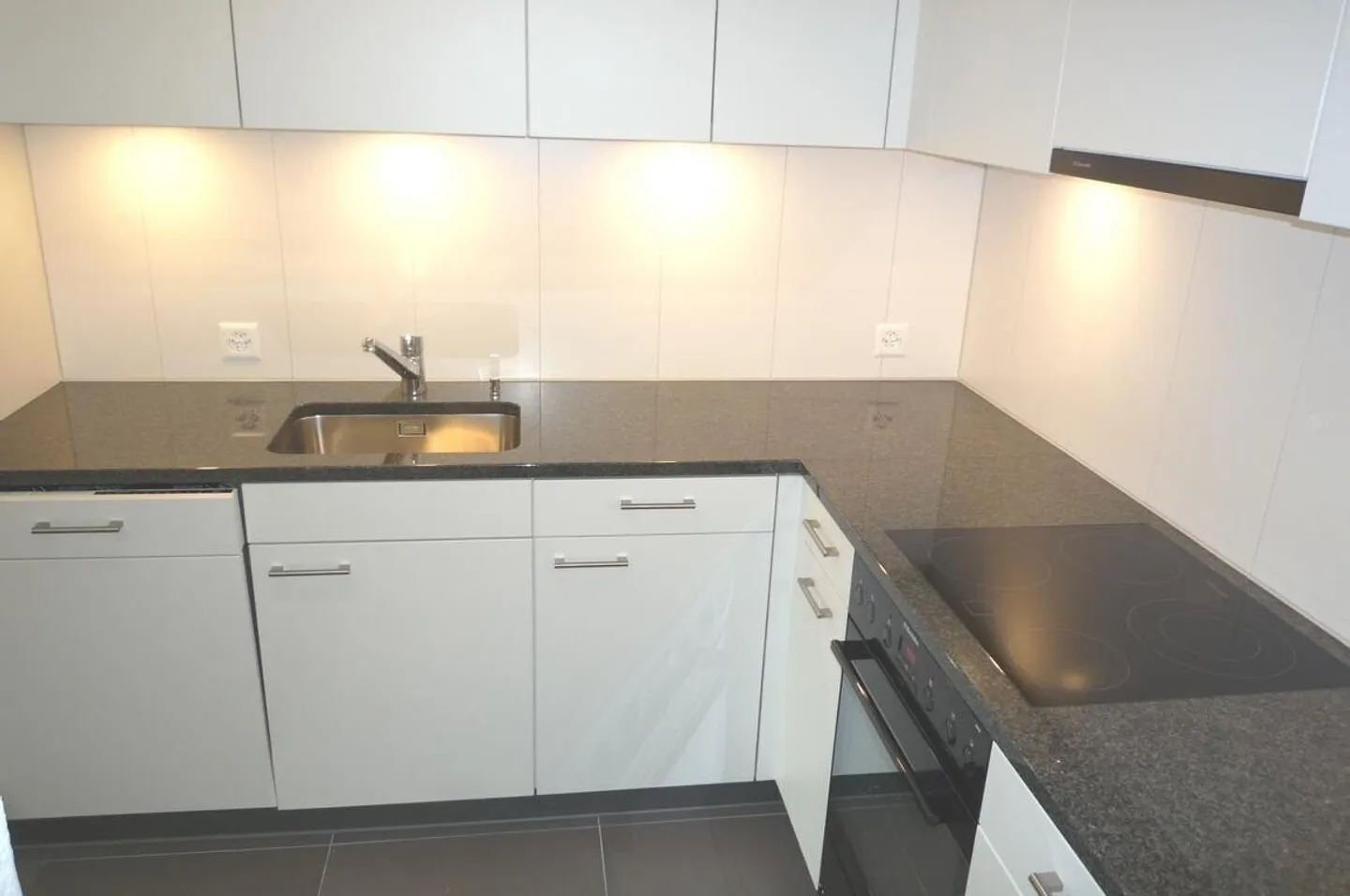 Appartement 3.5 pièces avec caractère de bien-être à Niederscherli - Photo 5 sur 7