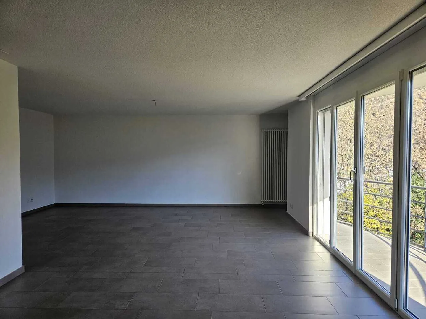 Apartment / 1.5 Rooms, 43 m², 3rd Floor - Photo 5 of 9