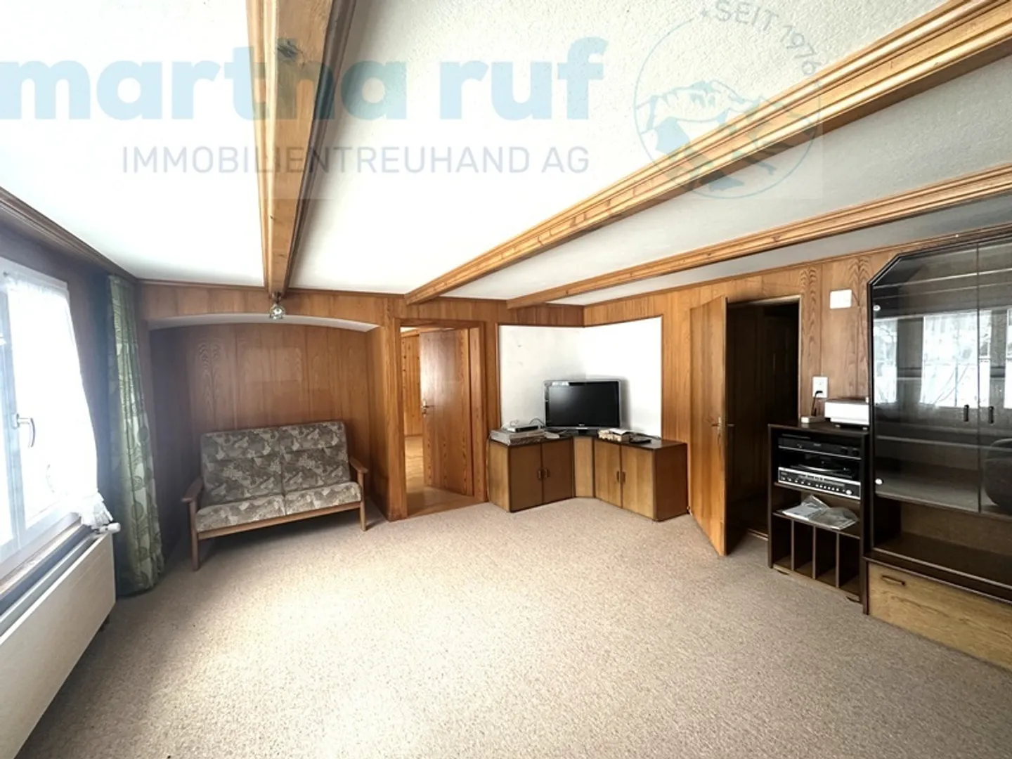 Casa unifamiliare rurale con garage, giardino e fienile - Foto 2 di 25