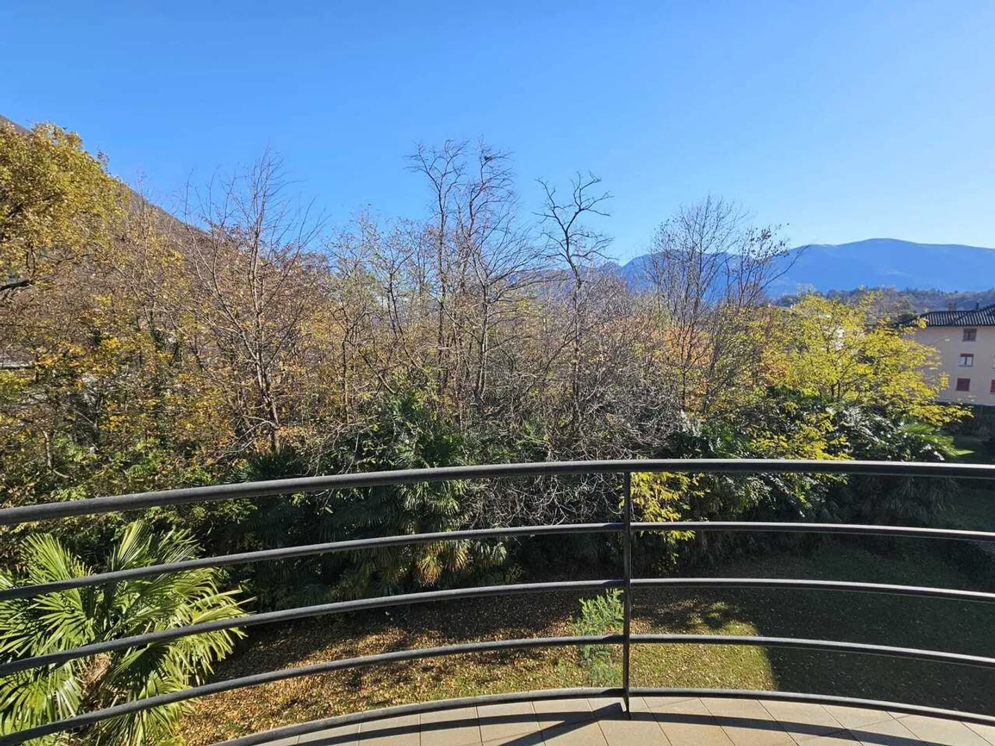 Apartment / 1.5 Rooms, 43 m², 3rd Floor - Photo 7 of 9