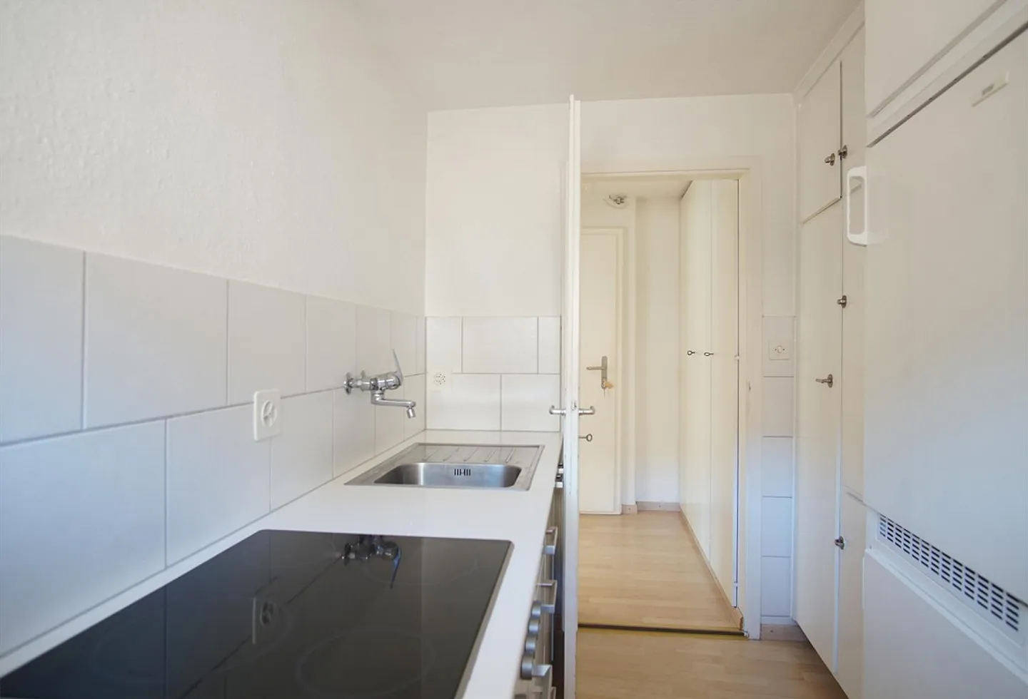 Appartamento attico arredato attraente nel centro storico - Foto 7 di 11