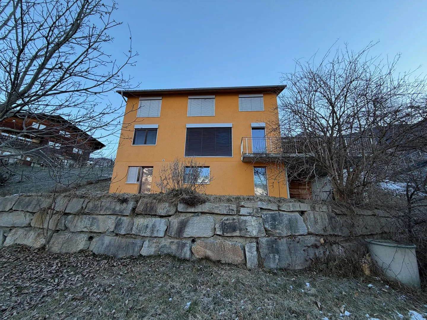 Living oasis with sauna and large garden in Rodels - Photo 2 of 14