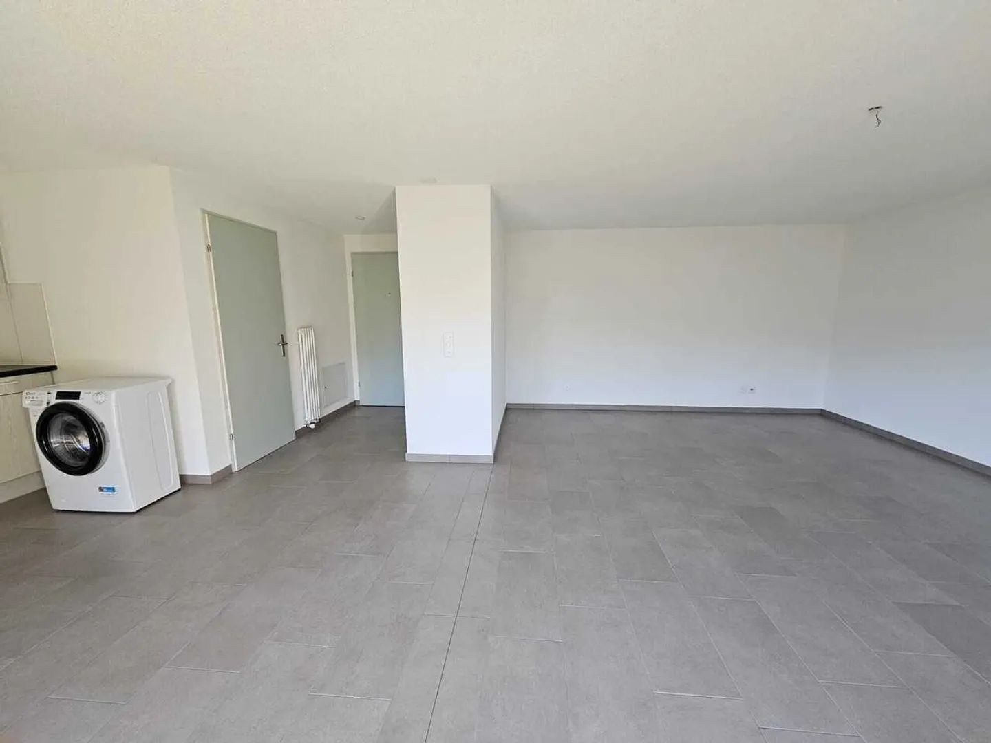 Apartment / 1.5 Rooms, 43 m², 3rd Floor - Photo 4 of 9