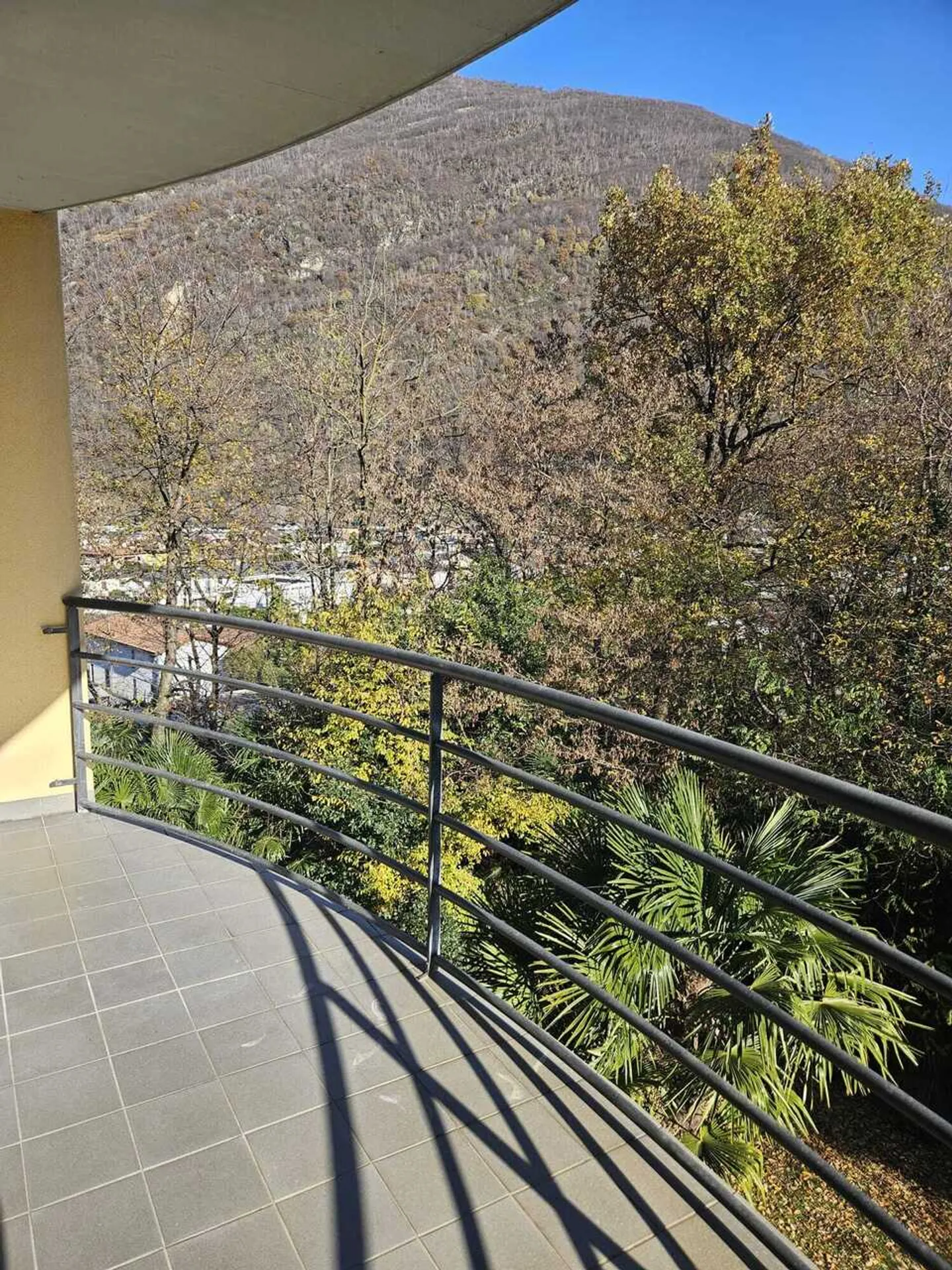 Apartment / 1.5 Rooms, 43 m², 3rd Floor - Photo 8 of 9