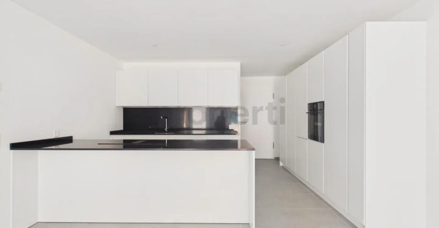 Appartement moderne à Biasca - Photo 1 sur 13