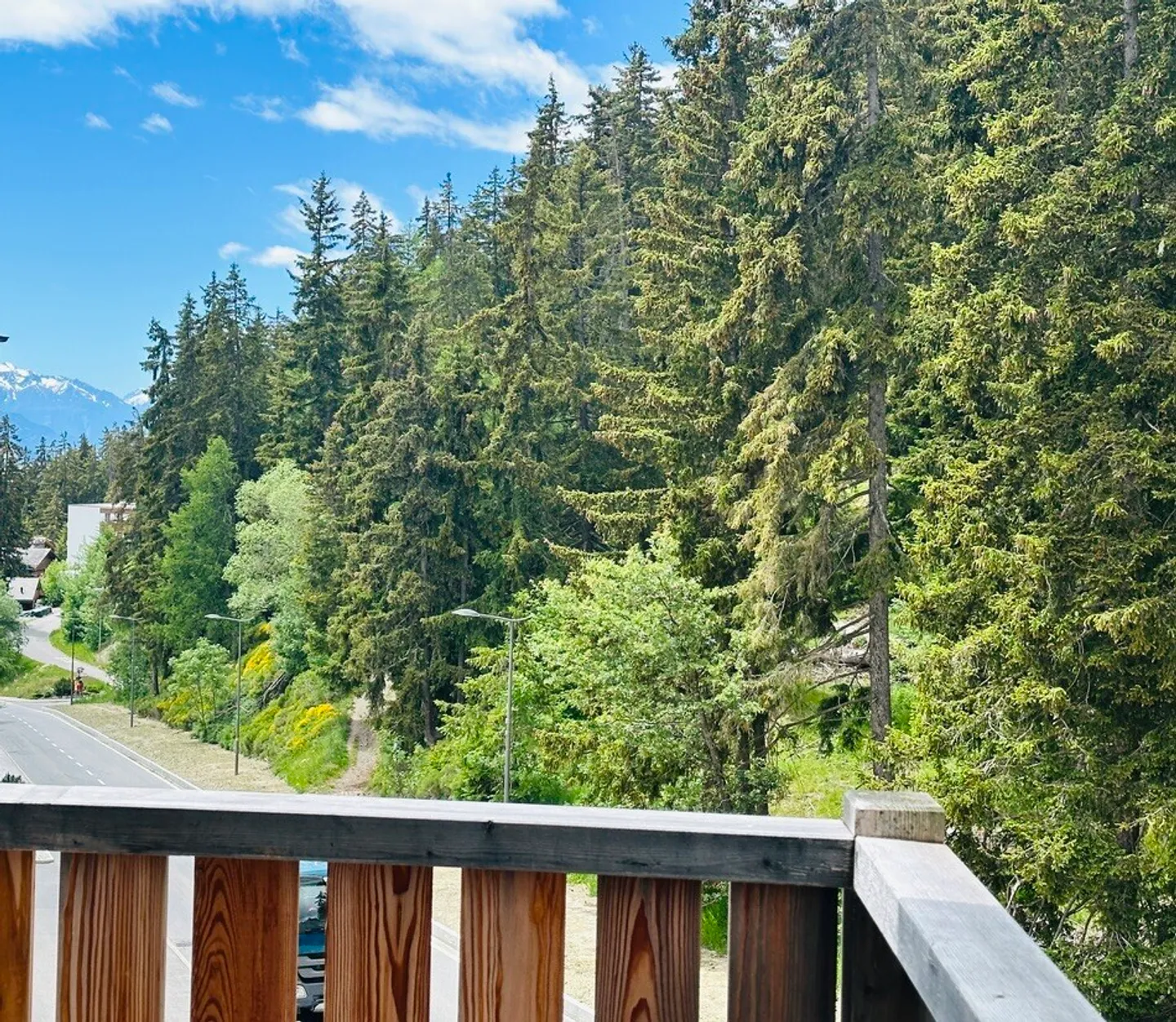 Charmant appartement 2,5 pièces - Photo 7 sur 10