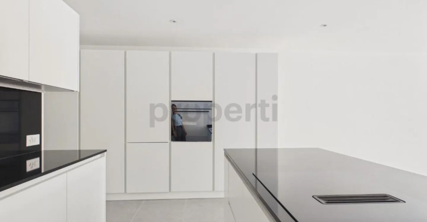 Appartement moderne à Biasca - Photo 2 sur 13
