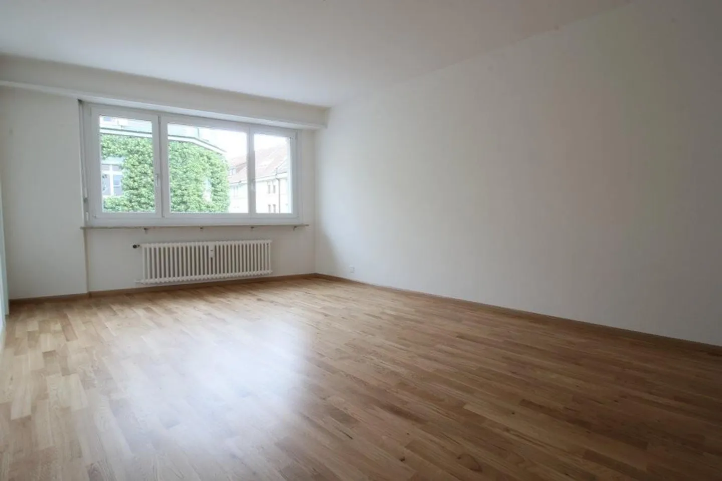 Appartamento singolo in posizione centrale - Foto 3 di 4