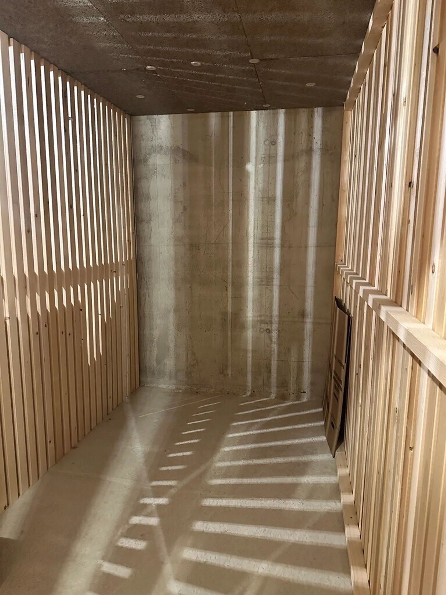 Charmant appartement 2,5 pièces - Photo 9 sur 10