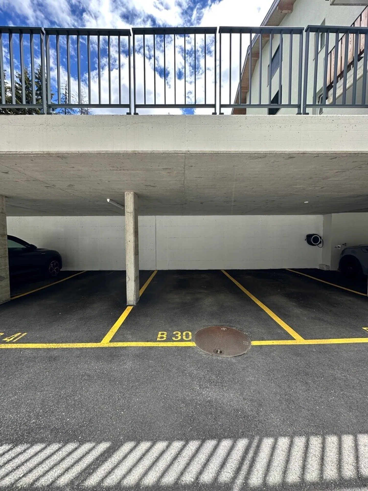 Charmant appartement 2,5 pièces - Photo 10 sur 10