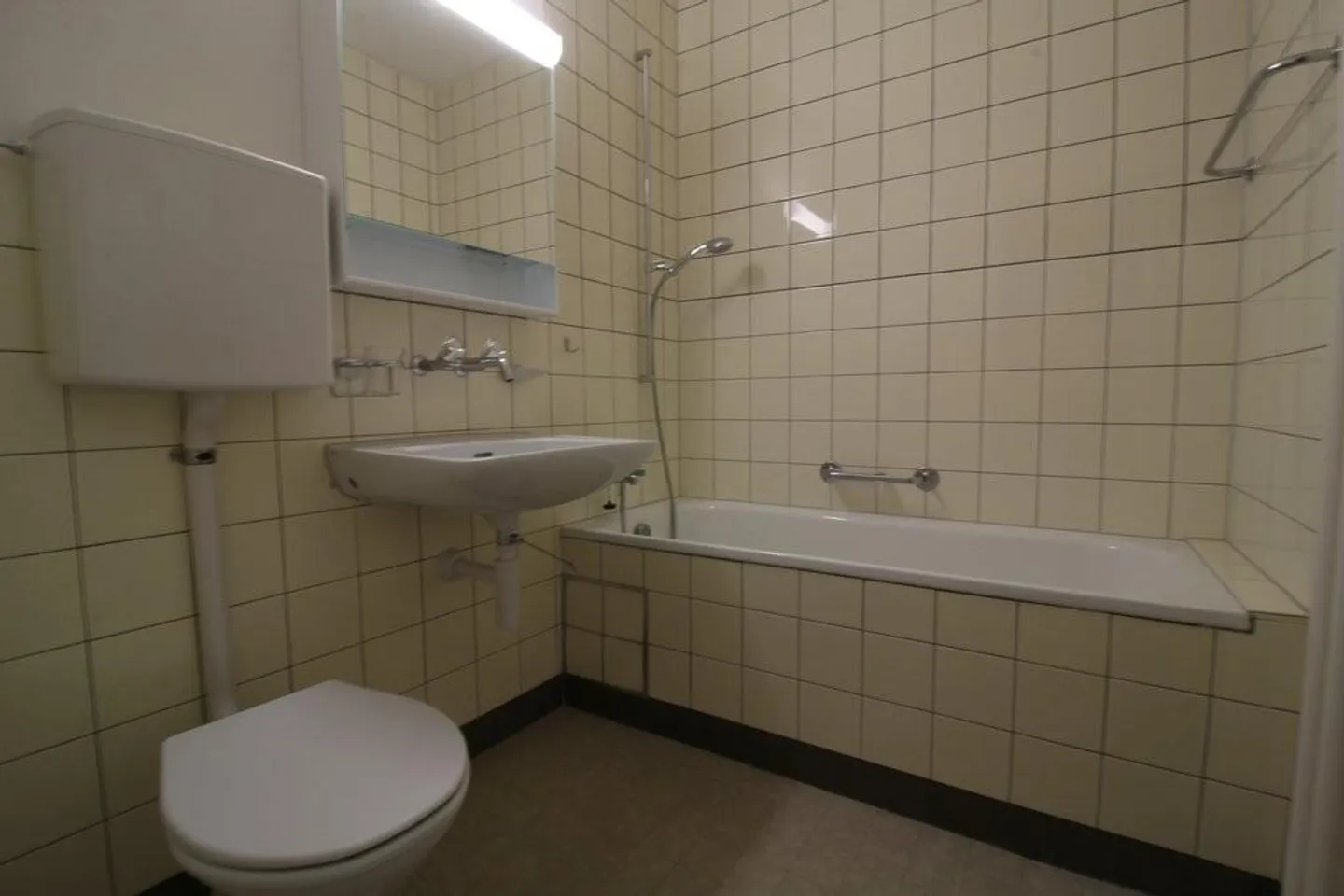 Appartamento singolo in posizione centrale - Foto 4 di 4