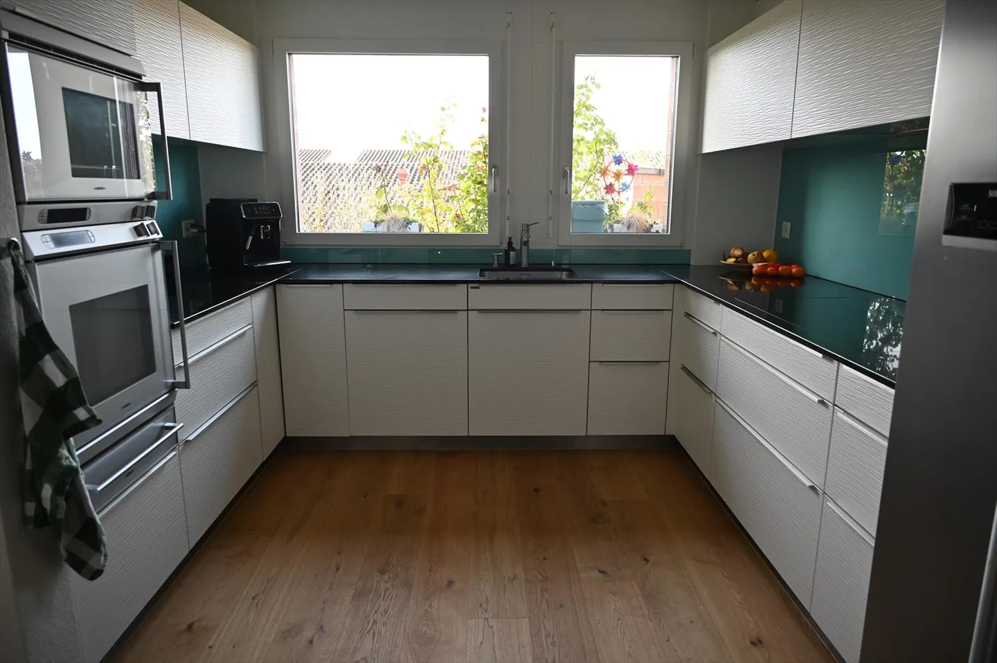 Maison individuelle de 6,5 pièces à Adligenswil - limitée à 2 ans - Photo 6 sur 12